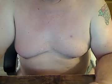 Perfecto1957 Chaturbate stream image from December 22, 2025