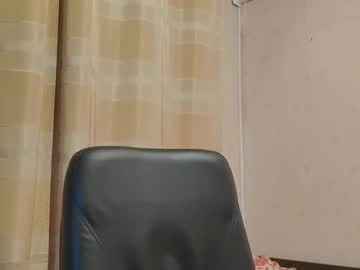 Rimmingood Chaturbate stream image from December 22, 2025