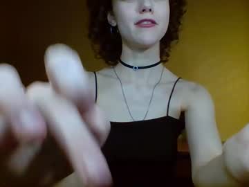 Sadnimf Chaturbate stream image from December 22, 2025