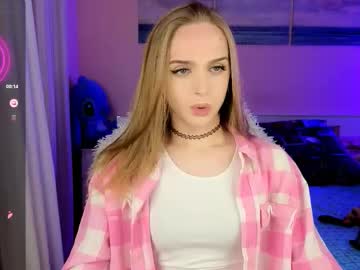 Sweet_Ali3s Chaturbate stream image from December 22, 2025
