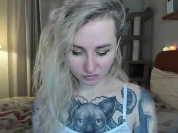 Alexarush Chaturbate stream image from December 22, 2025