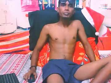 Indianthuggin Chaturbate stream image from December 22, 2025