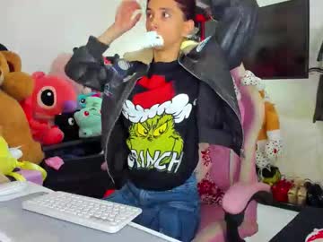 Laurencesophiets Chaturbate stream image from December 22, 2025
