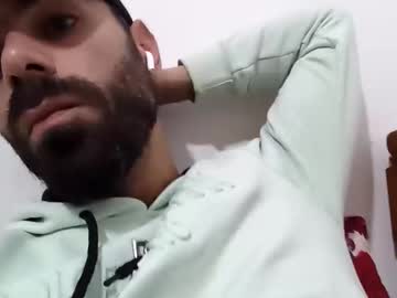 Magdi165364 Chaturbate stream image from December 22, 2025