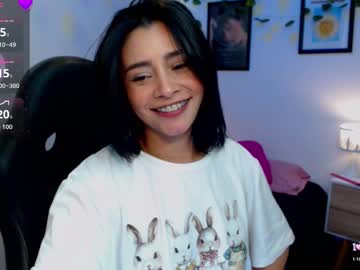 Merilynwhithe_ Chaturbate stream image from December 22, 2025