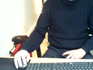 Mucfag Chaturbate stream image from December 22, 2025