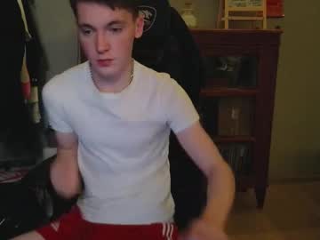 Nicky_Mart Chaturbate stream image from December 22, 2025