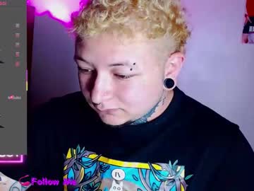 Prince_Ftm1 Chaturbate stream image from December 22, 2025