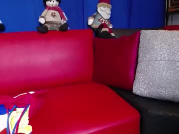 Redroomxx Chaturbate stream image from December 22, 2025