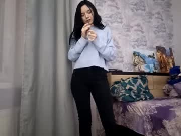 Rosellalafferty Chaturbate stream image from December 22, 2025