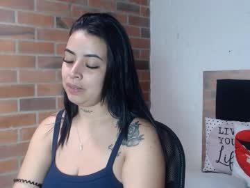 Salome__Hills Chaturbate stream image from December 22, 2025