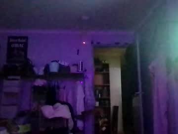 Timbowwow Chaturbate stream image from December 22, 2025