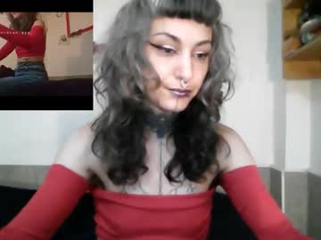Urmeiga Chaturbate stream image from December 22, 2025