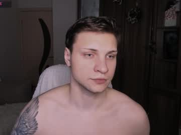 Alex_Milson Chaturbate stream image from December 22, 2025
