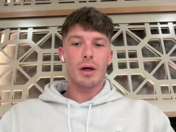 Briahcscott Chaturbate stream image from December 22, 2025