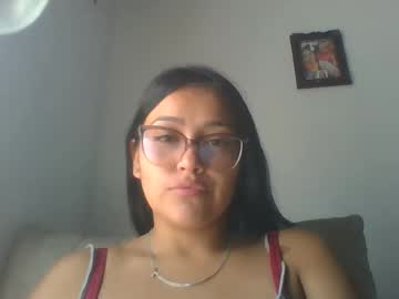 Carolineconejita87 Chaturbate stream image from December 22, 2025