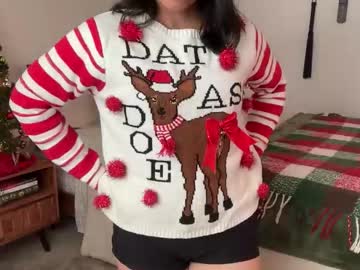 Jadelove_ Chaturbate stream image from December 22, 2025