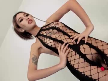 Tgirl_Luna69 Chaturbate stream image from December 22, 2025