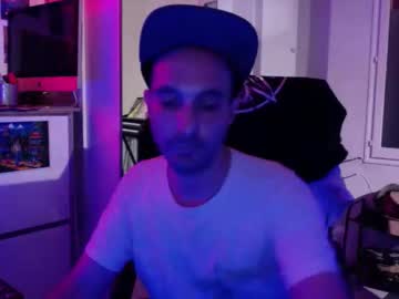 Timsfeet Chaturbate stream image from December 22, 2025