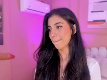 Zia_Cooper Chaturbate stream image from December 22, 2025