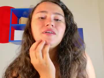 Annamorgan__ Chaturbate stream image from December 22, 2025