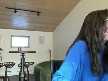 Formicaforest Chaturbate stream image from December 22, 2025