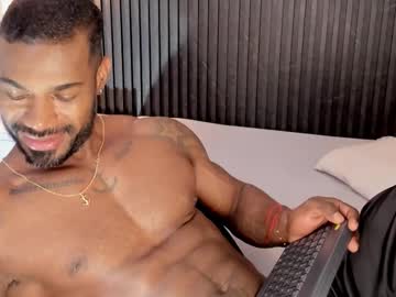 Ganiimides Chaturbate stream image from December 22, 2025
