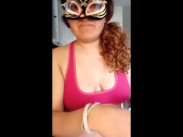Luana363 Chaturbate stream image from December 22, 2025