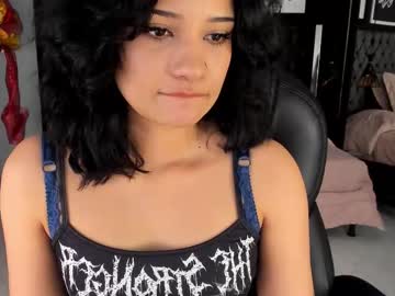 Renee_Shelby_ Chaturbate stream image from December 22, 2025