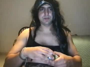 Sineadyodonell Chaturbate stream image from December 22, 2025
