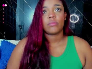 Alahia_Rivera Chaturbate stream image from December 22, 2025