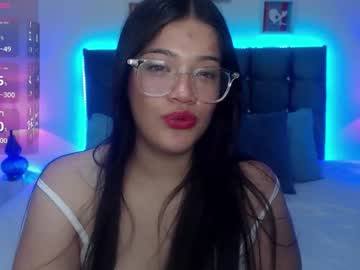 Alison_Girl22 Chaturbate stream image from December 22, 2025
