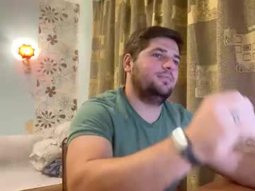 Alphavince Chaturbate stream image from December 22, 2025