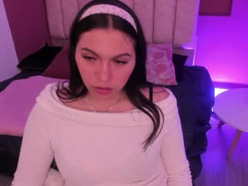 Ariana__Clauss Chaturbate stream image from December 22, 2025