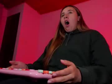 Bonnie_Moon_ Chaturbate stream image from December 22, 2025