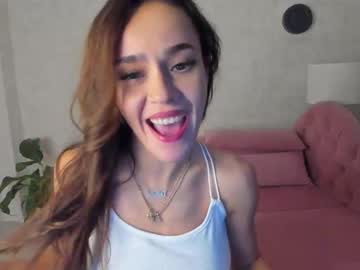 Carlaposh Chaturbate stream image from December 22, 2025