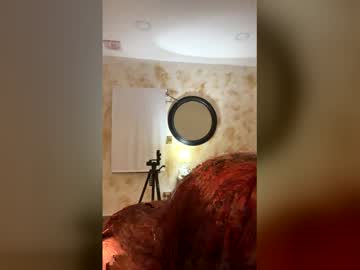 Cedrela_Gomez Chaturbate stream image from December 22, 2025