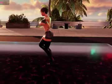 Emitrans Chaturbate stream image from December 22, 2025