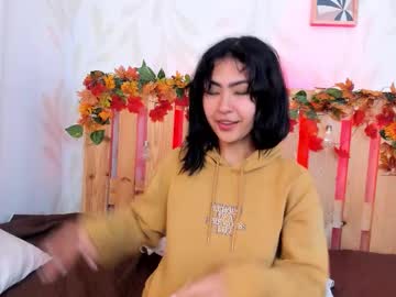Faryeh Chaturbate stream image from December 22, 2025