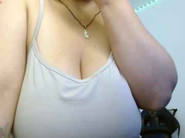 Janeth_Zambrano Chaturbate stream image from December 22, 2025