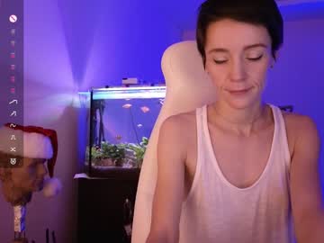 Litllle_Alis_A Chaturbate stream image from December 22, 2025