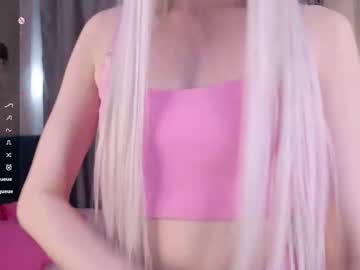 Milli_Maus_ Chaturbate stream image from December 22, 2025