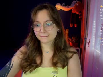 Nochnoye_Soltse Chaturbate stream image from December 22, 2025