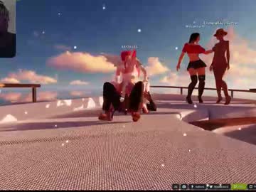 Primeflexin210 Chaturbate stream image from December 22, 2025