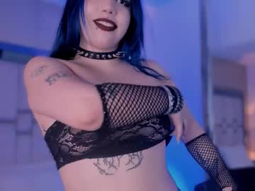 Revenmiller_ Chaturbate stream image from December 22, 2025