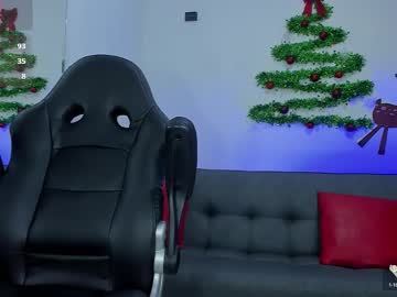 Roxanne_Jones1 Chaturbate stream image from December 22, 2025