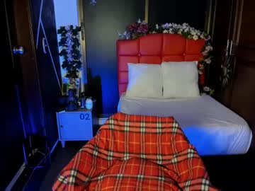 Sexynaf Chaturbate stream image from December 22, 2025