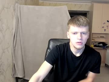Thomas_Shelbivip Chaturbate stream image from December 22, 2025