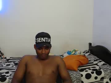 Titoway07 Chaturbate stream image from December 22, 2025