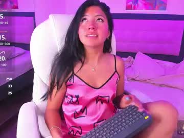 Tokito_Loto Chaturbate stream image from December 22, 2025